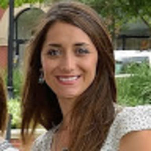 Meet your Posher, Vanessa